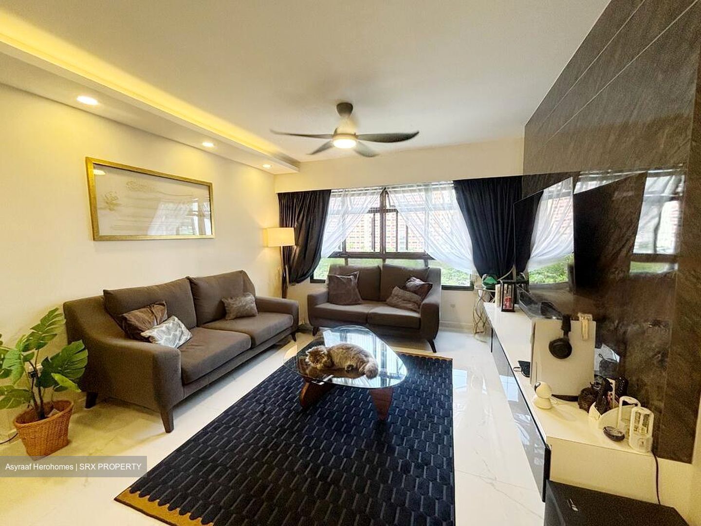 Tampines Avenue 9 (Tampines), Multi Generation #476451891